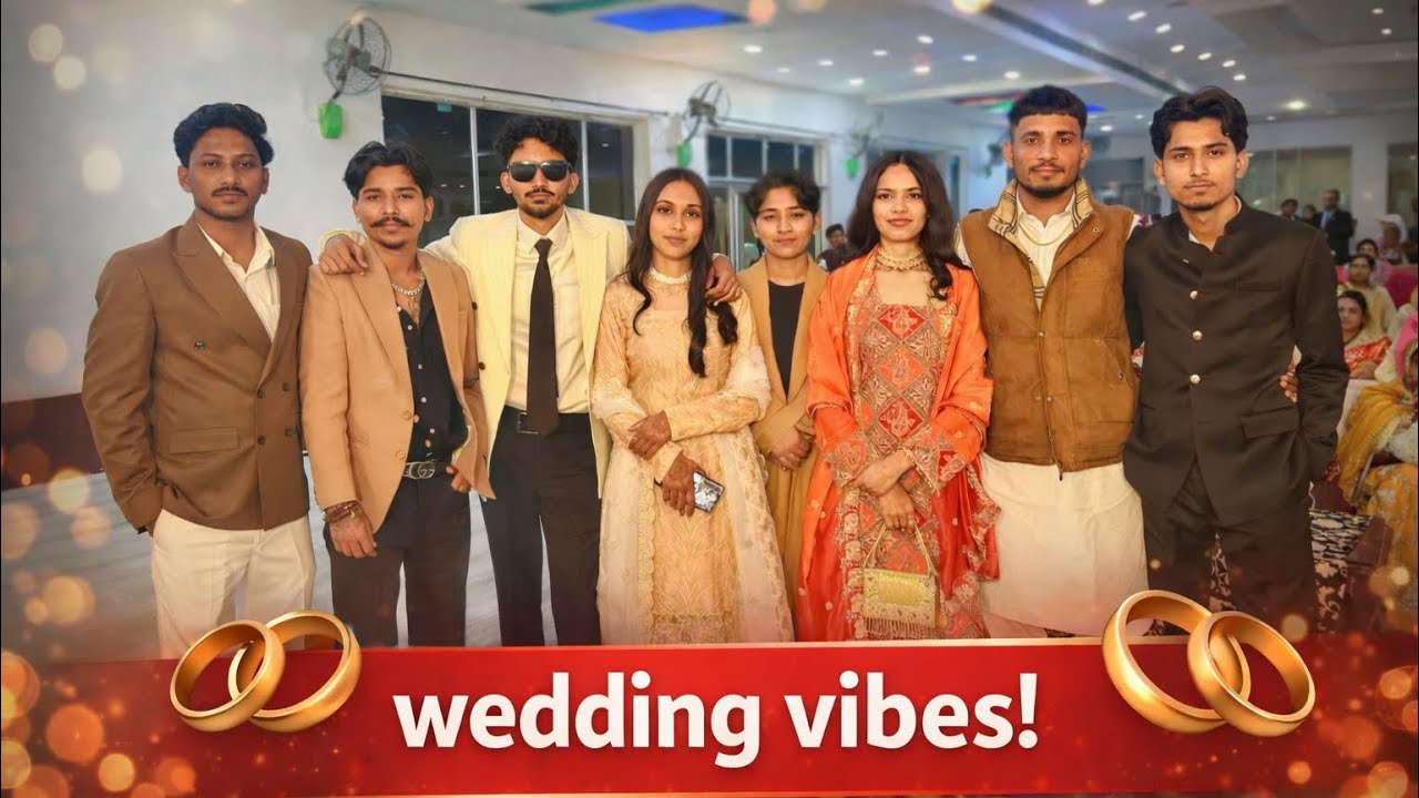 It’s wedding night 😍🤩🎀#ishudaglavlogs #ishudagla 