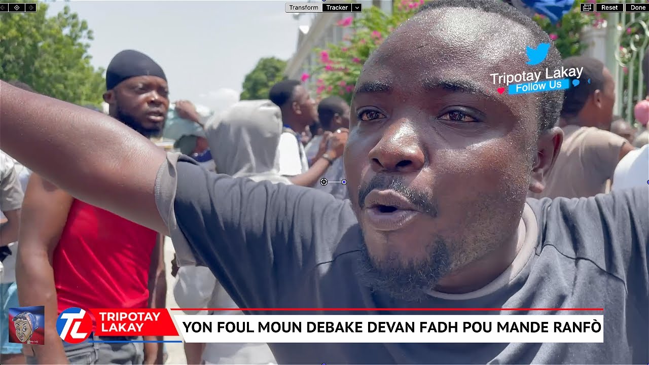 Boukante Lapawòl ak Guerrier Henri, Jean Ismael Valestin e Juno Jean Baptiste LIVE