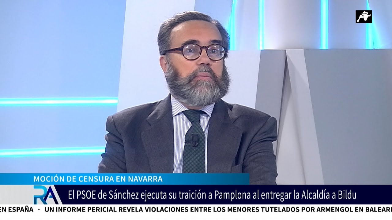 La complejidad de la situación de Navarra y su anexión al País Vasco