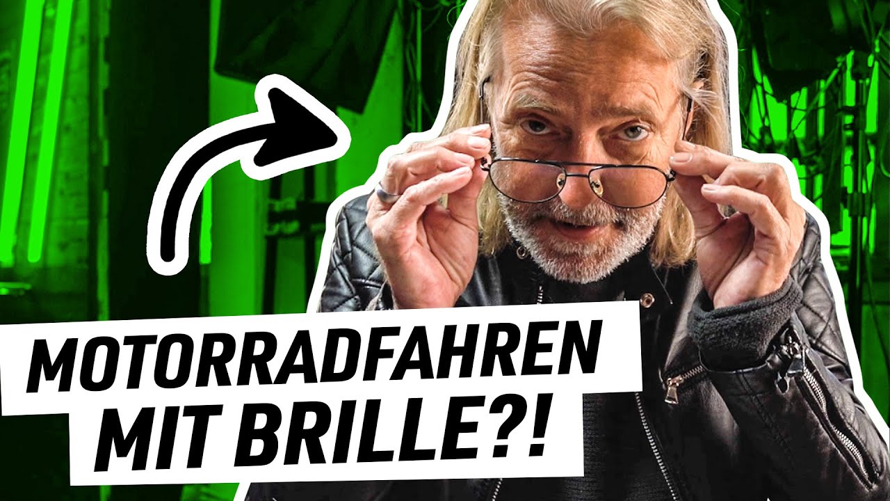 Das MUSST du als Brillenträger wissen!