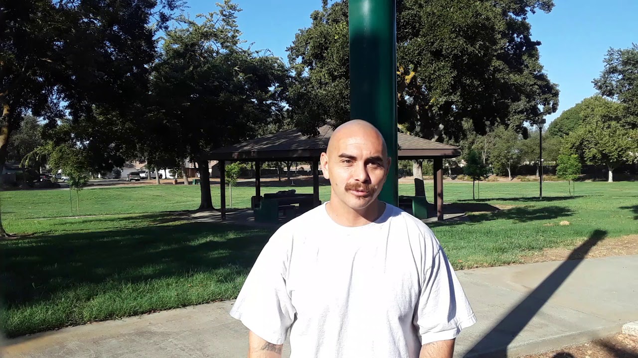 PRISON STORIES: POLITICS