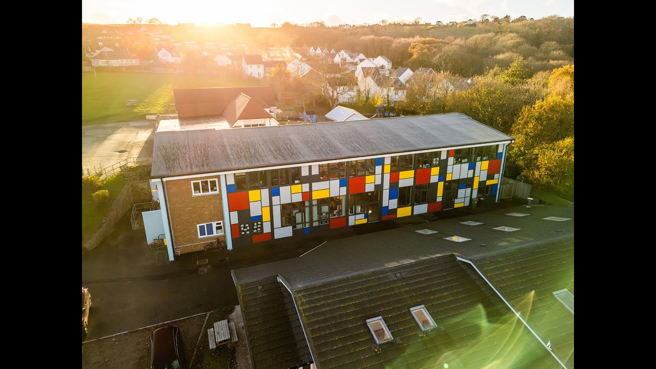 Aberporth Primary School