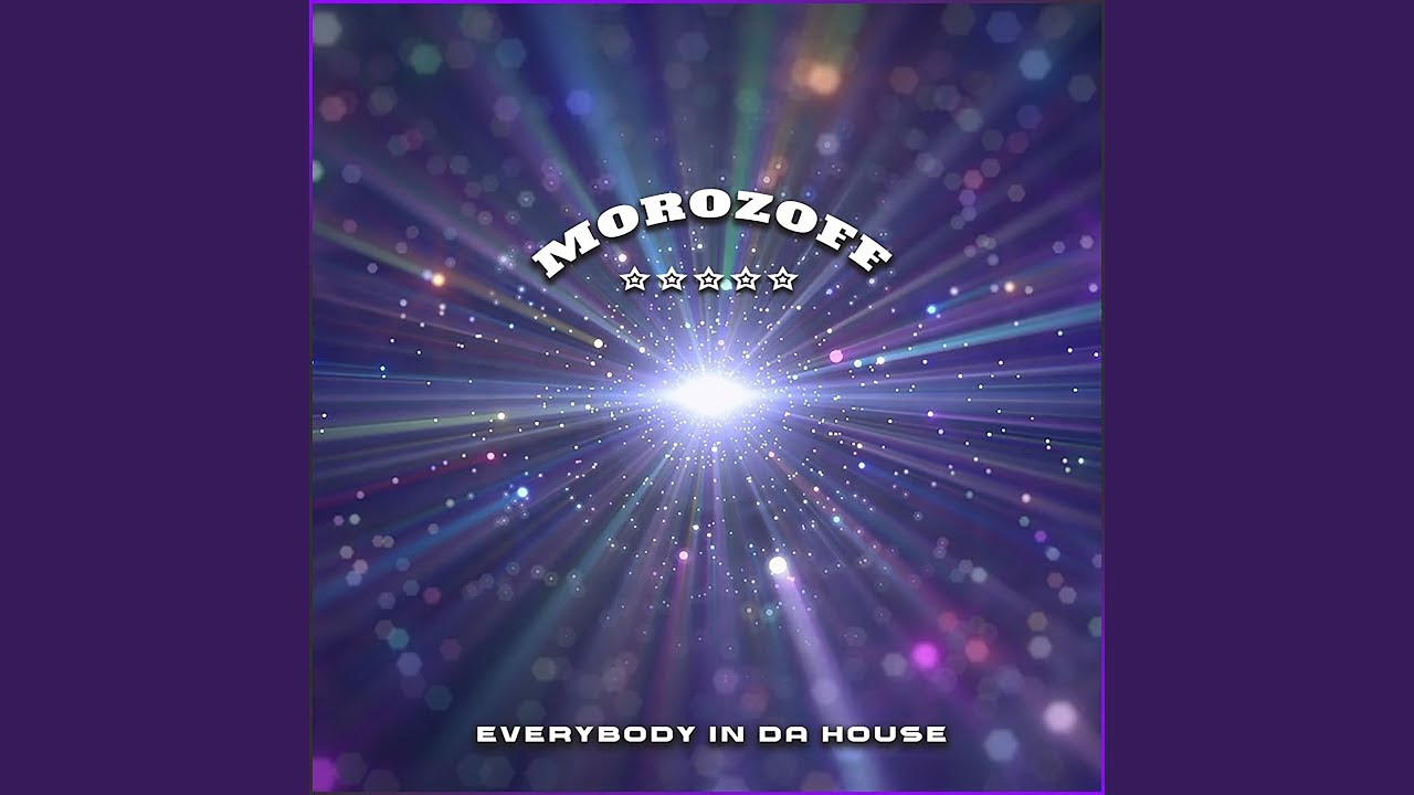 Everybody In Da House