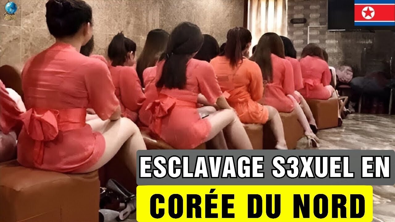 La vie en Corée du Nord : Le pays LE PLUS ENNUYEUX du monde – Documentaire de voyage