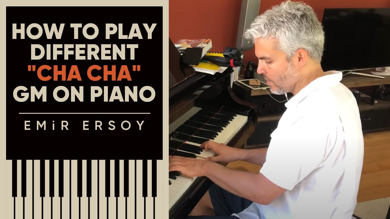 HOW TO PLAY different 