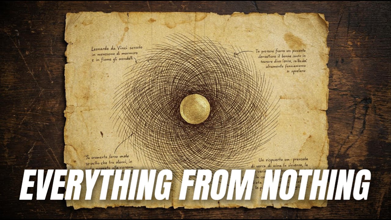 Does the Entire Universe Fit into a Single Point?
