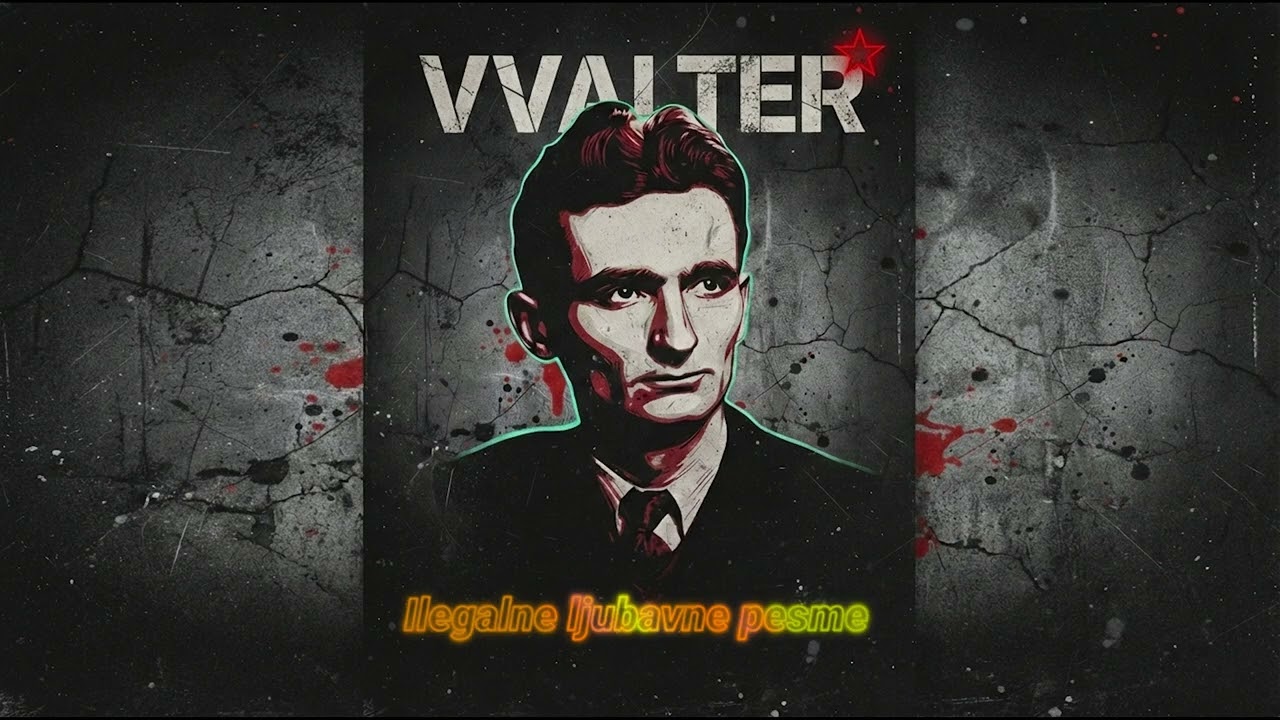 VValter - Ostani (2026)