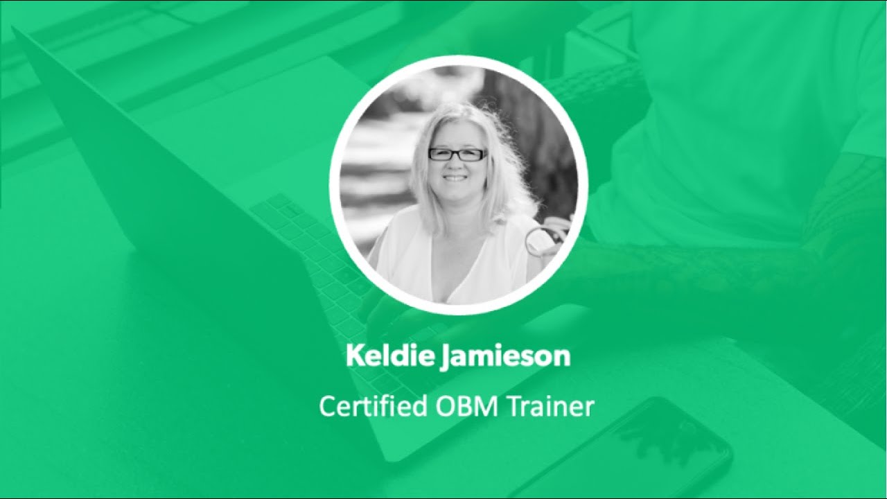 S2 EP6: How to Grow a Successful Business with NO Website or Audience with Keldie Jamieson