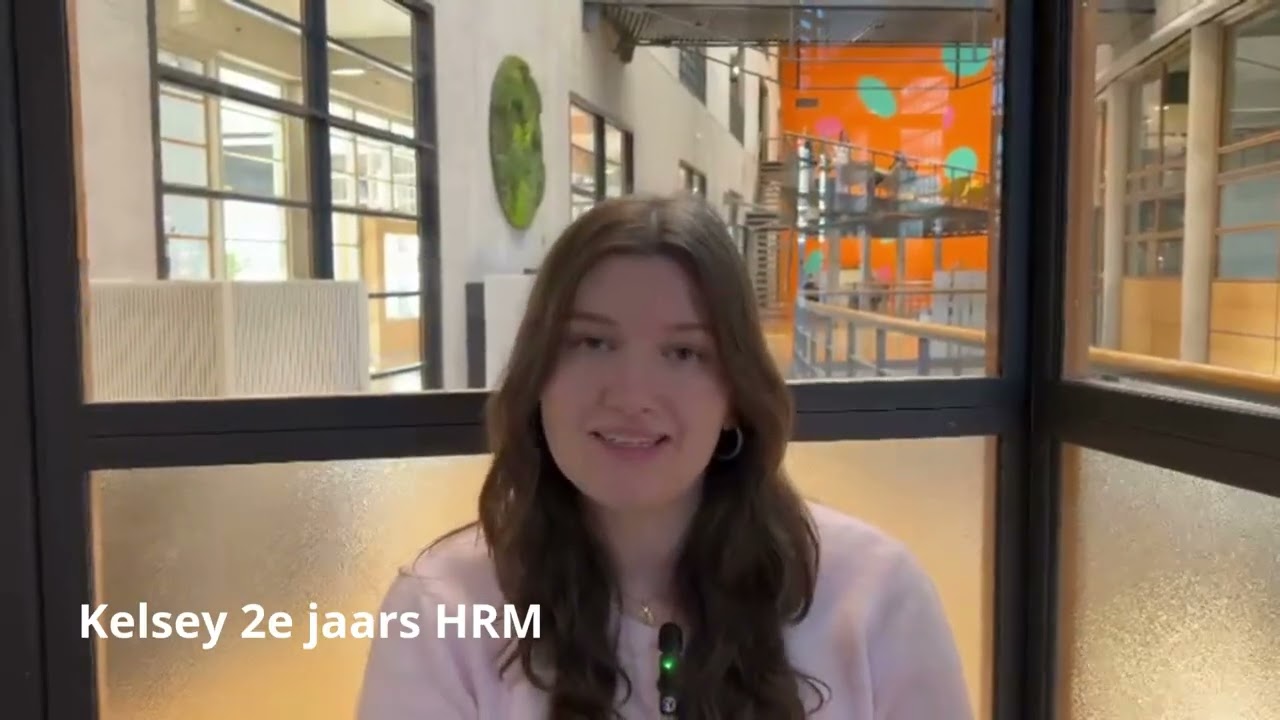 De Haagse Hogeschool HRM (Accreditatie)