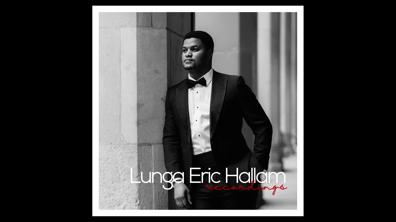 Wasikhethela Ifa Lethu (from IhuboPsalm47) by Qinisela Sibisi - Lunga Eric Hallam