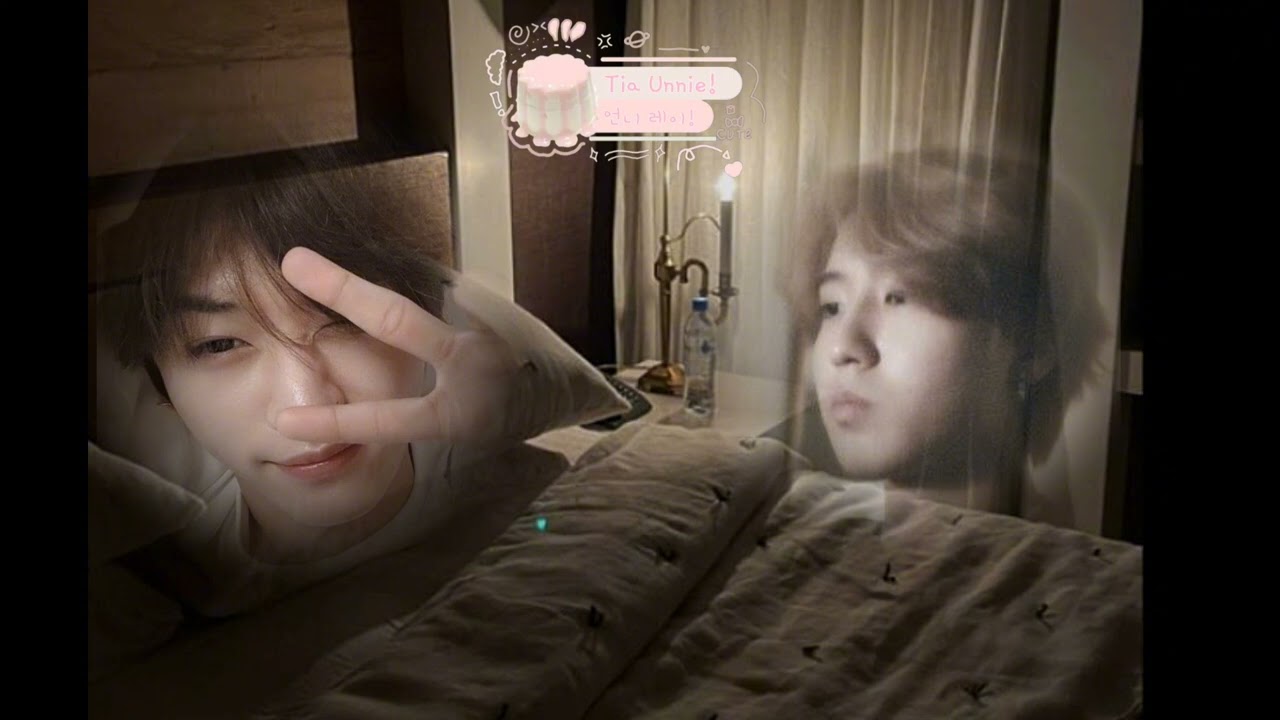 Asmr Minsung - "Campo de Morangos" - Hannie mal?... 