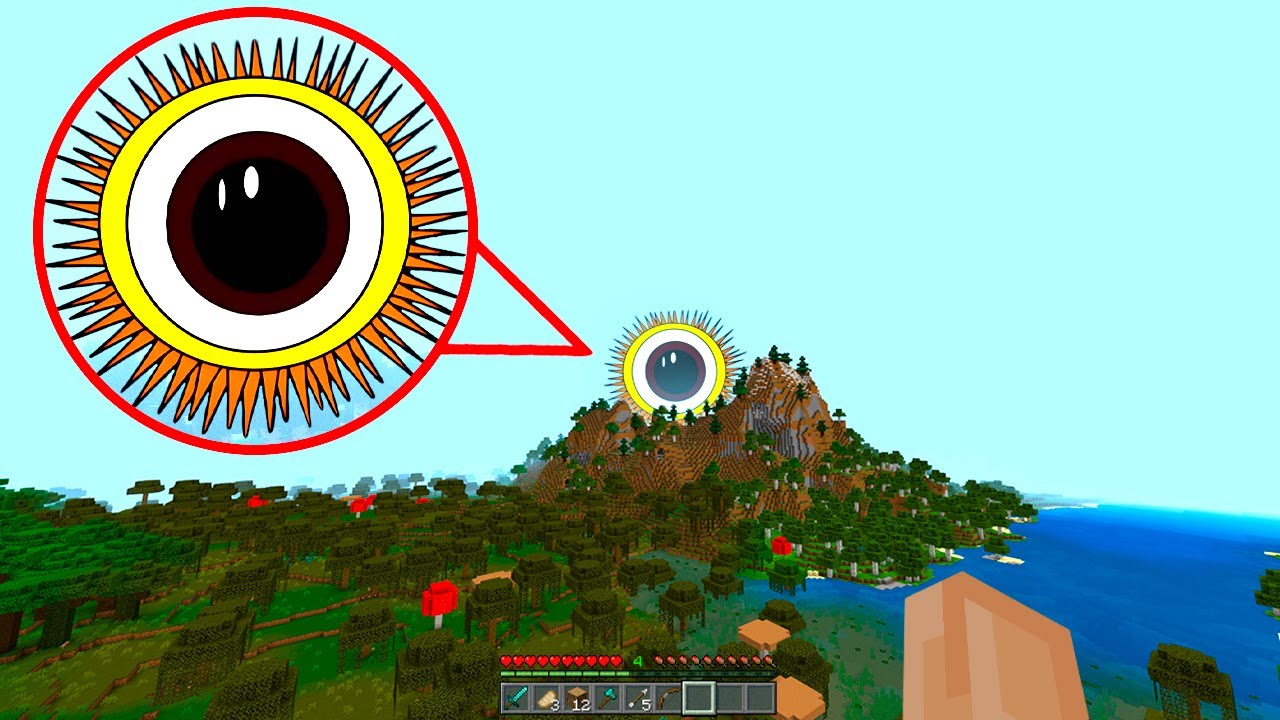 I Found NEW Incredibox Sprunki Mr.Sun (Phase???) in Minecraft PE!