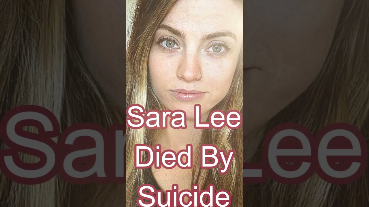 SHOCKING Sara Lee SUICIDE! 😢#wwe #nxt #aew #ufc