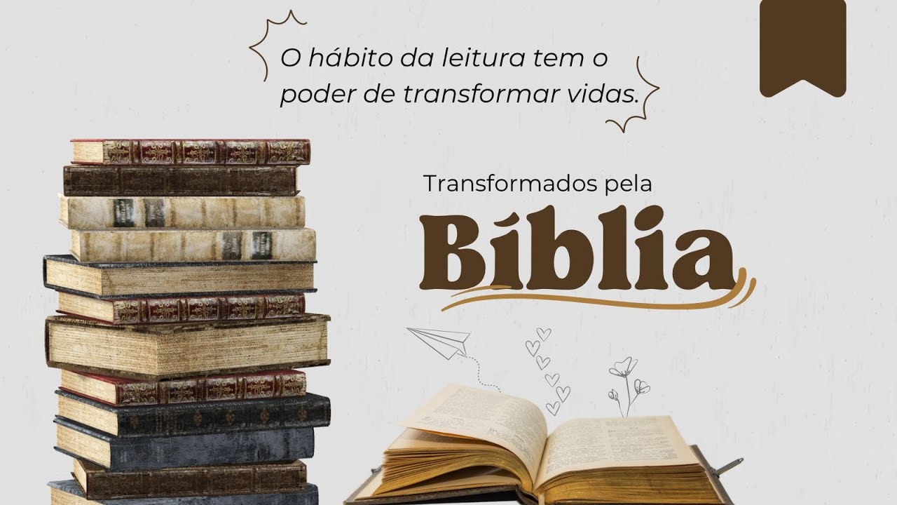 Décima semana de leitura bíblica na CCBN - 2026 - Josué 12 a Juízes 10...