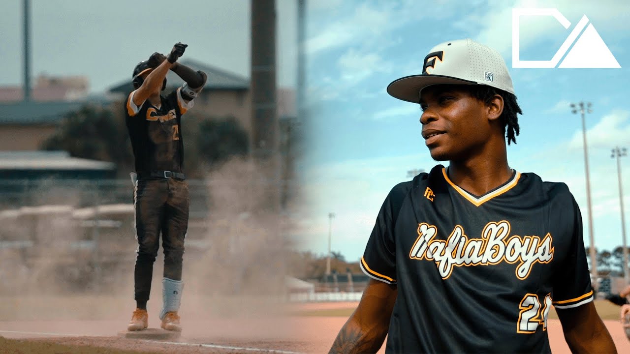 Canes American vs. 5 Star Mafia 18u Black | 2024 PG World Chamionship