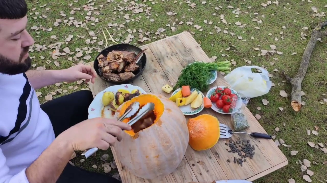 Lezzetin peşinde