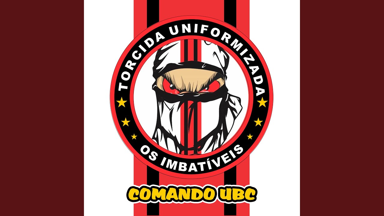 Comando Ubc (Cover)