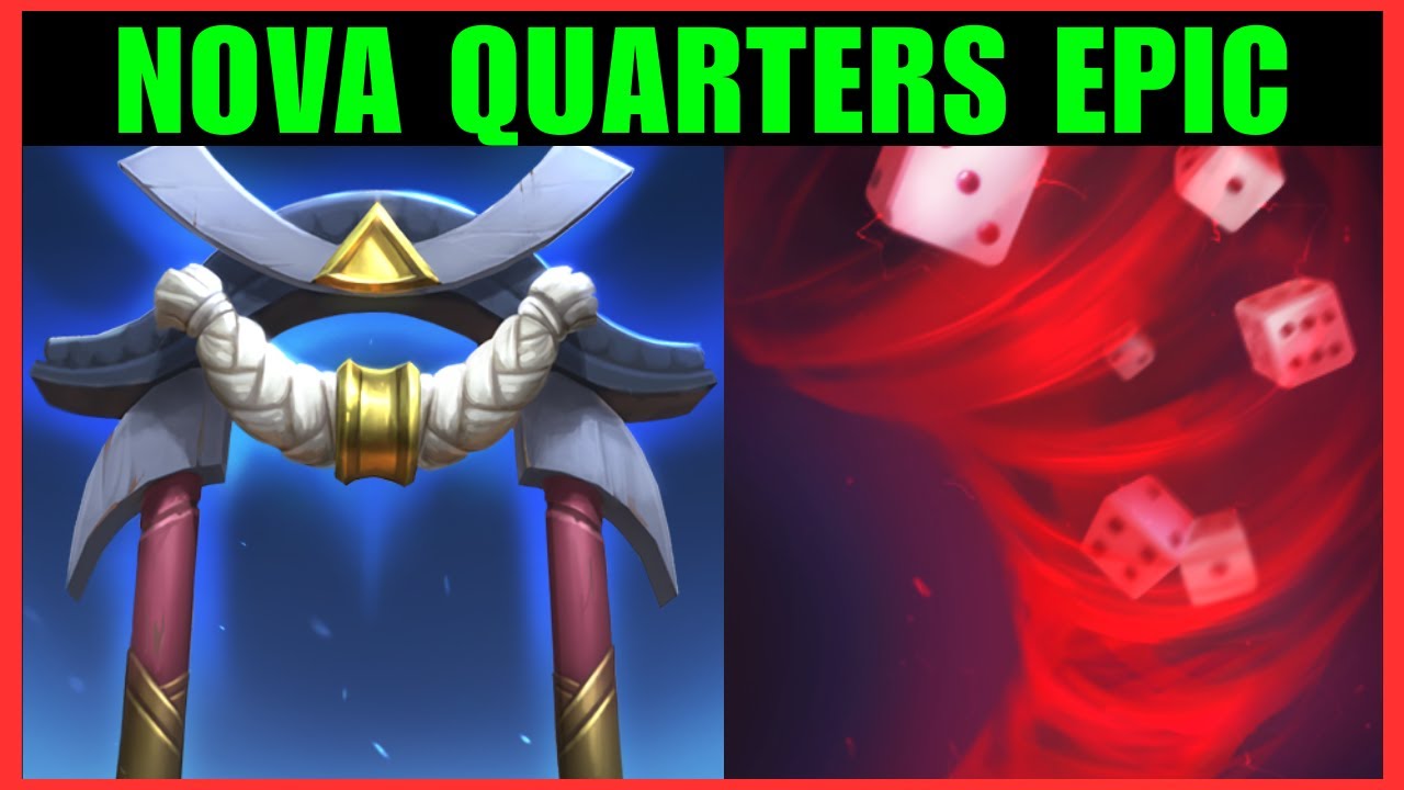 INSANE QUARTERS of Nova Cup D2 Epic Series! : Legion TD 2 Tournaments! JAN 2026