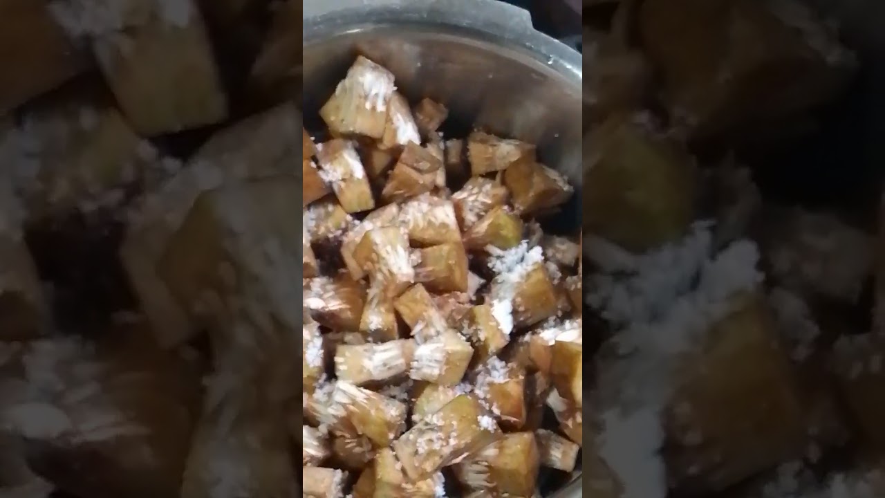 ഇന്നത്തെ ചോറിനുള്ള സ്പെഷ്യൽ കാണാൻ വായോ 🥰🥰