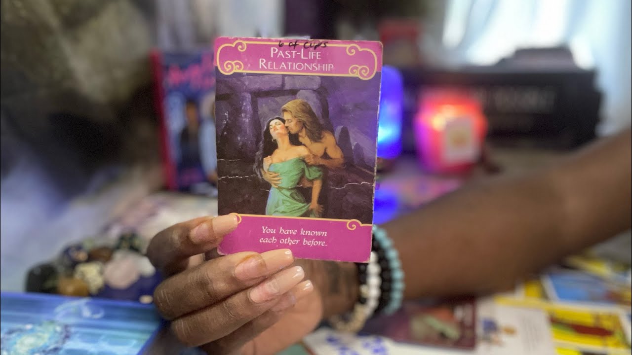 AQUARIUS THE WAIT IS OVER! THEY CAN’T LET YOU GO 🏃🏾‍♂️❤️