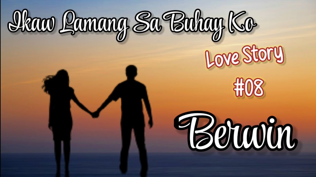 Ikaw Lamang Sa Buhay Ko 