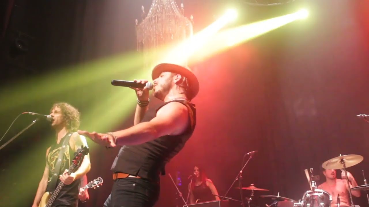 Civil War (Guns N' Roses Cover) // 2023