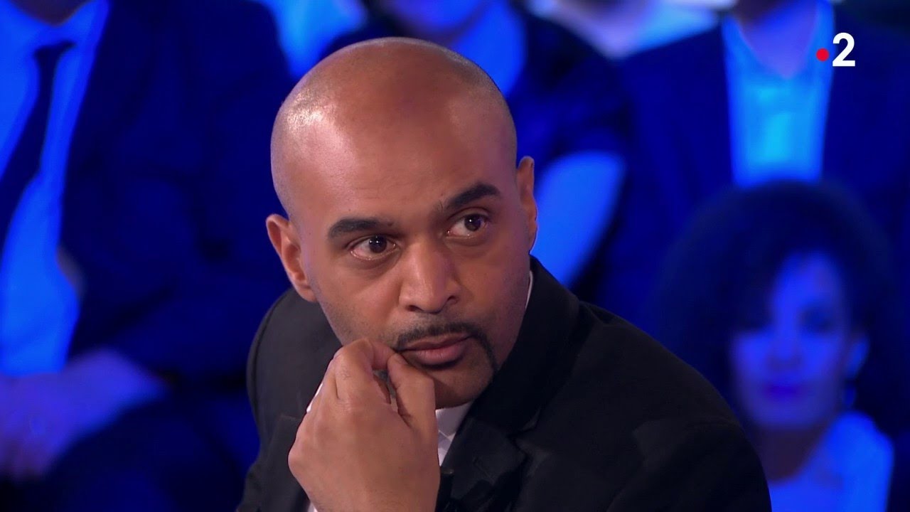 Débat autour de l'esclavage avec Serge Romana, Dominique Sopo, Frédéric Régent - 8 juin 2019 #ONPC