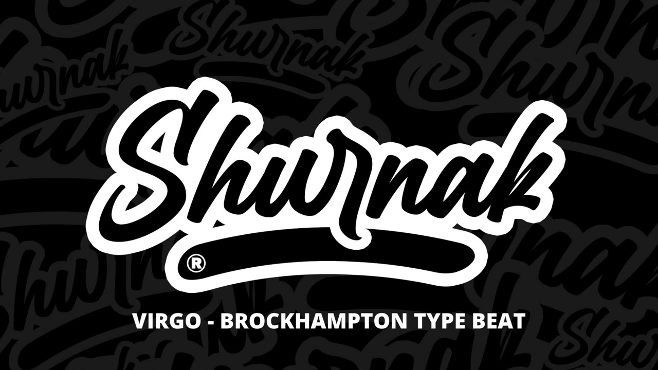 [FREE] BROCKHAMPTON SATURATION TYPE BEAT - 