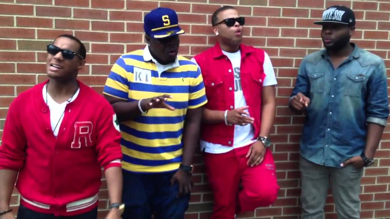 R. Notes & A.Don.Iz - Change Gonna Come (Cover)