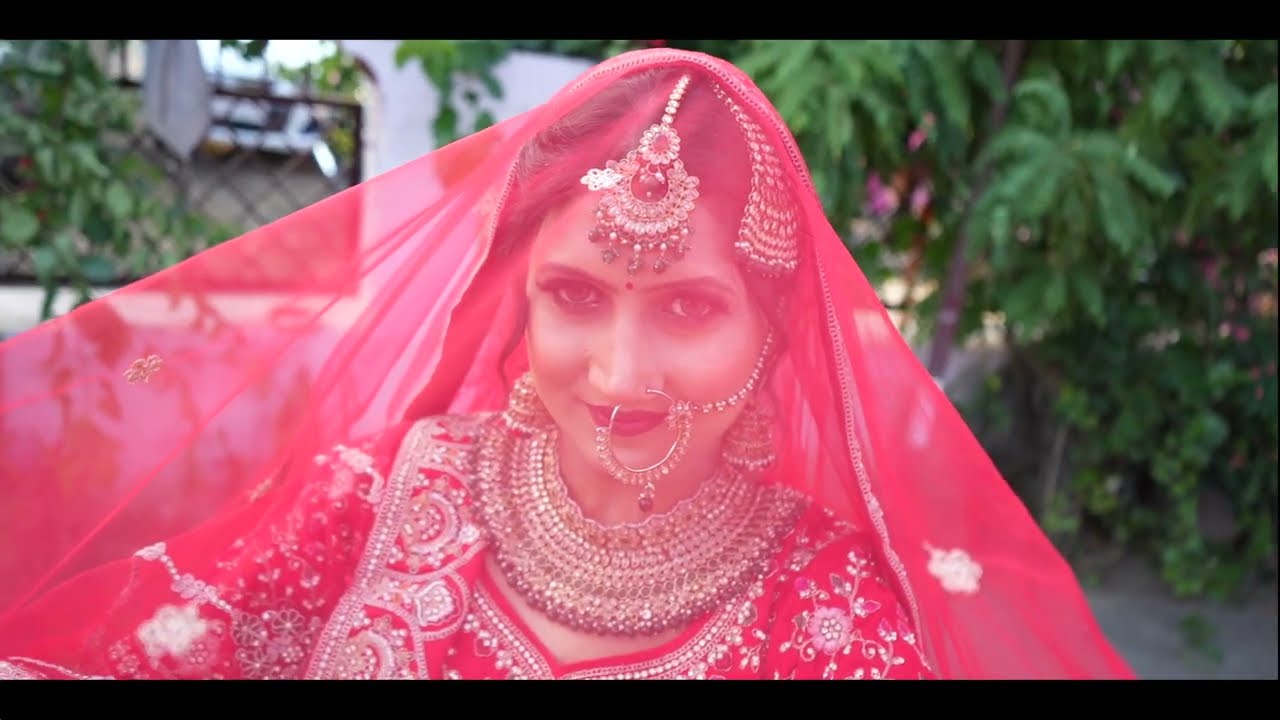 LATEST PUNJABI WEDDING HIGHLIGHT 2025|| HARPREET KAUR WEDS SURAJPAL SINGH|| PRESENTS BY SINGH STUDIO