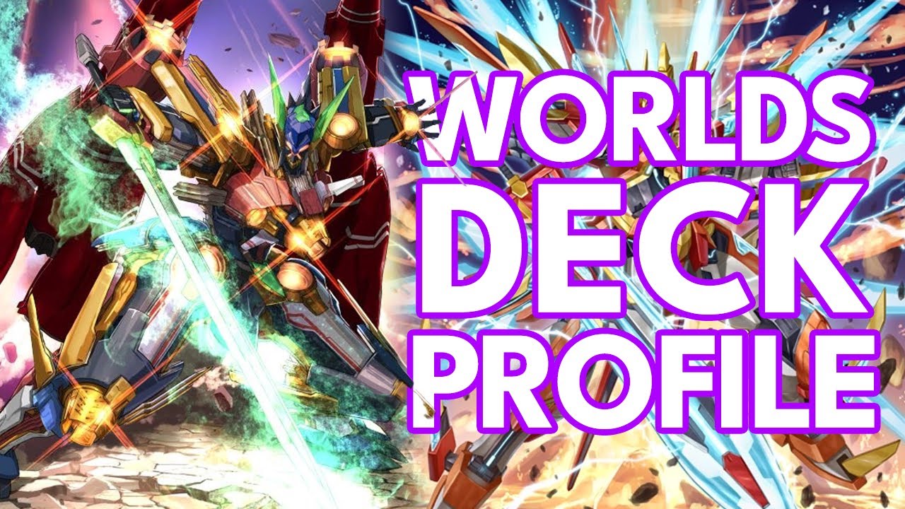 Steven Le's 2023 Worlds 4th + BCS Vancouver 1st NOVA GRAPPLER Deck Profile