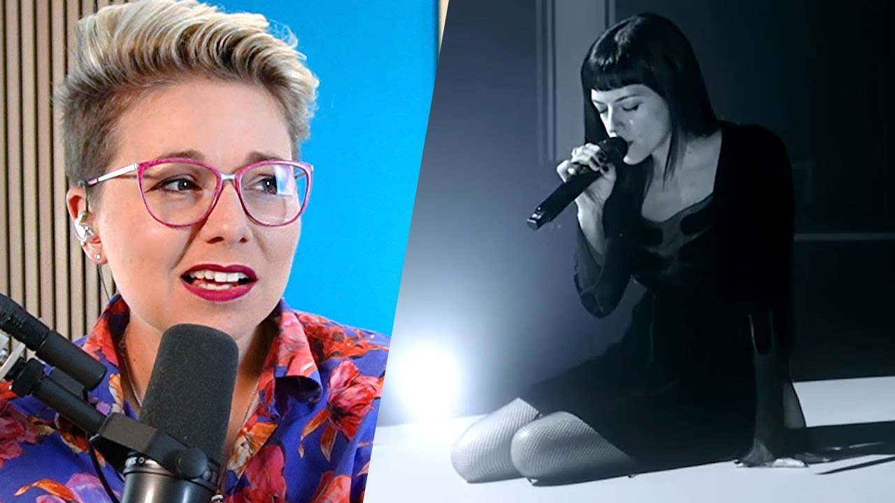 Vocal Coach Analysis: The Marias x Sienna (LIVE)