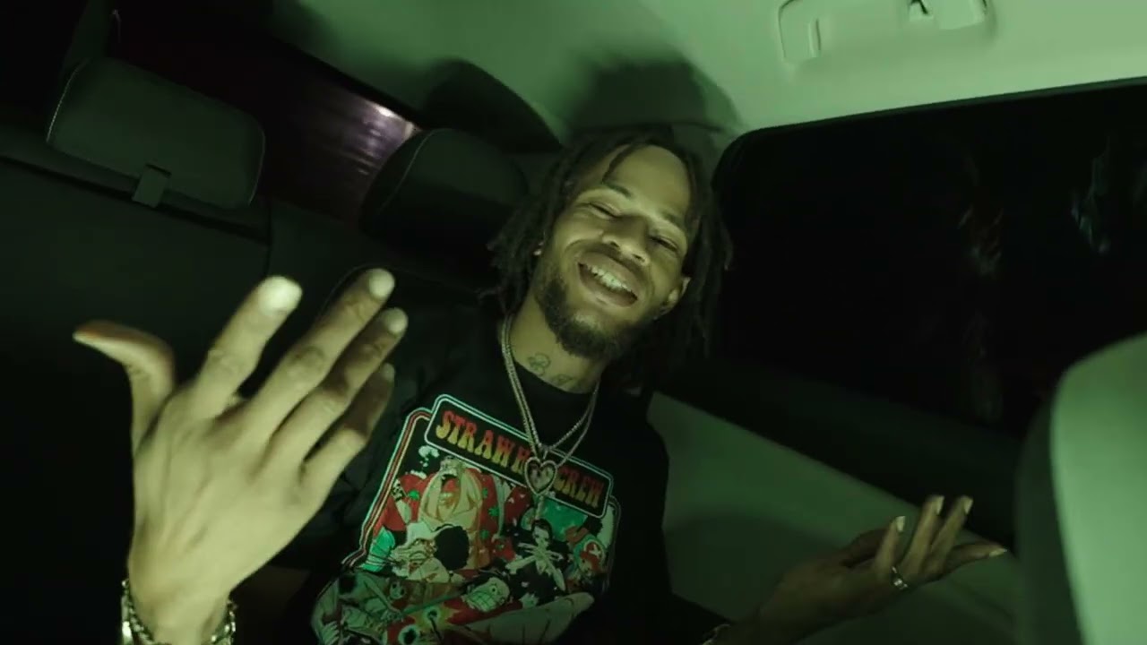 Showing Love Ft Sunu Tha Prophet x Smowk Lowk (Official Video)