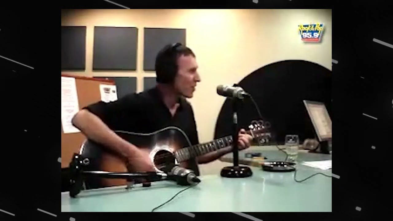 Boggart Blues - Show acústico de Skay en Falso Impostor (2011)