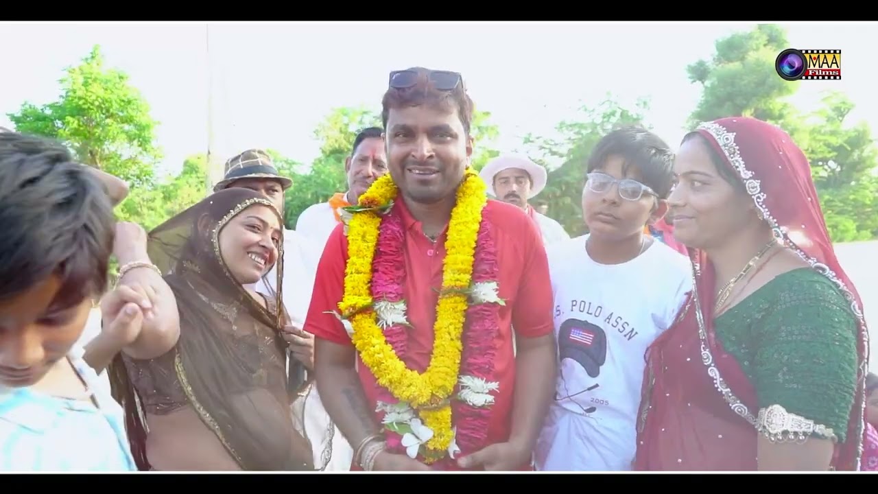 Sonana Khetlaji pedal Yatra 2024 bagra to Sonana Khetlaji juni dham 🥰