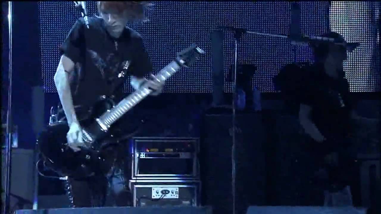Nightmare-Nazuki ~the Five Stars Night~ @ Budokan [Encore Part 2/7]