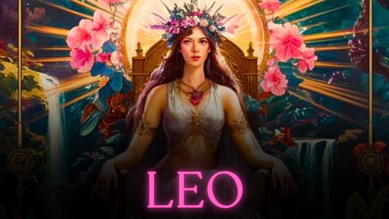 LEO ALGUIEN BUSCARÁ EVITAR QUE ESTO SUCEDA! 😲♥️ NO TE QUIERE PERDER 🥹 PERO...!! 🔥 FEBRERO 2026