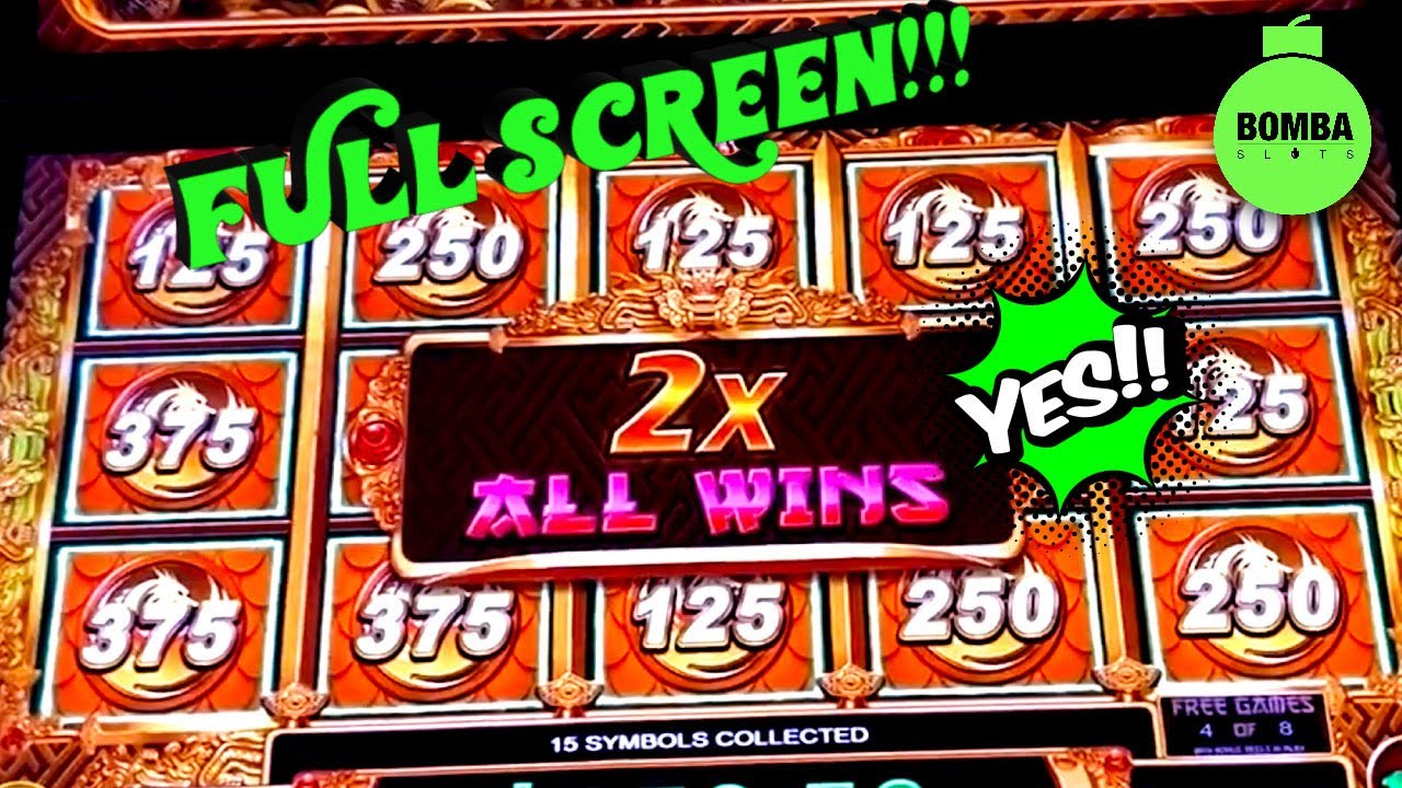 MIGHTY CASH $25 MAX BET BONUS!!! 