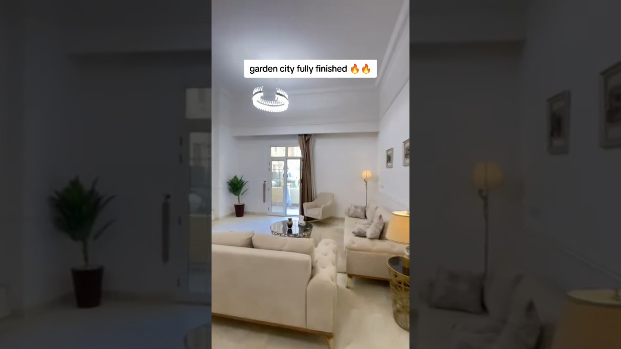 #gardencity #newcapital #AS_Bank #AS #realestate
