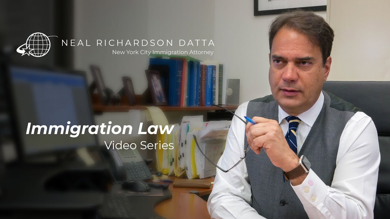 Can I Get a Travel Permit While I Wait For My Green Card? | NYC Immigration Law Firm
