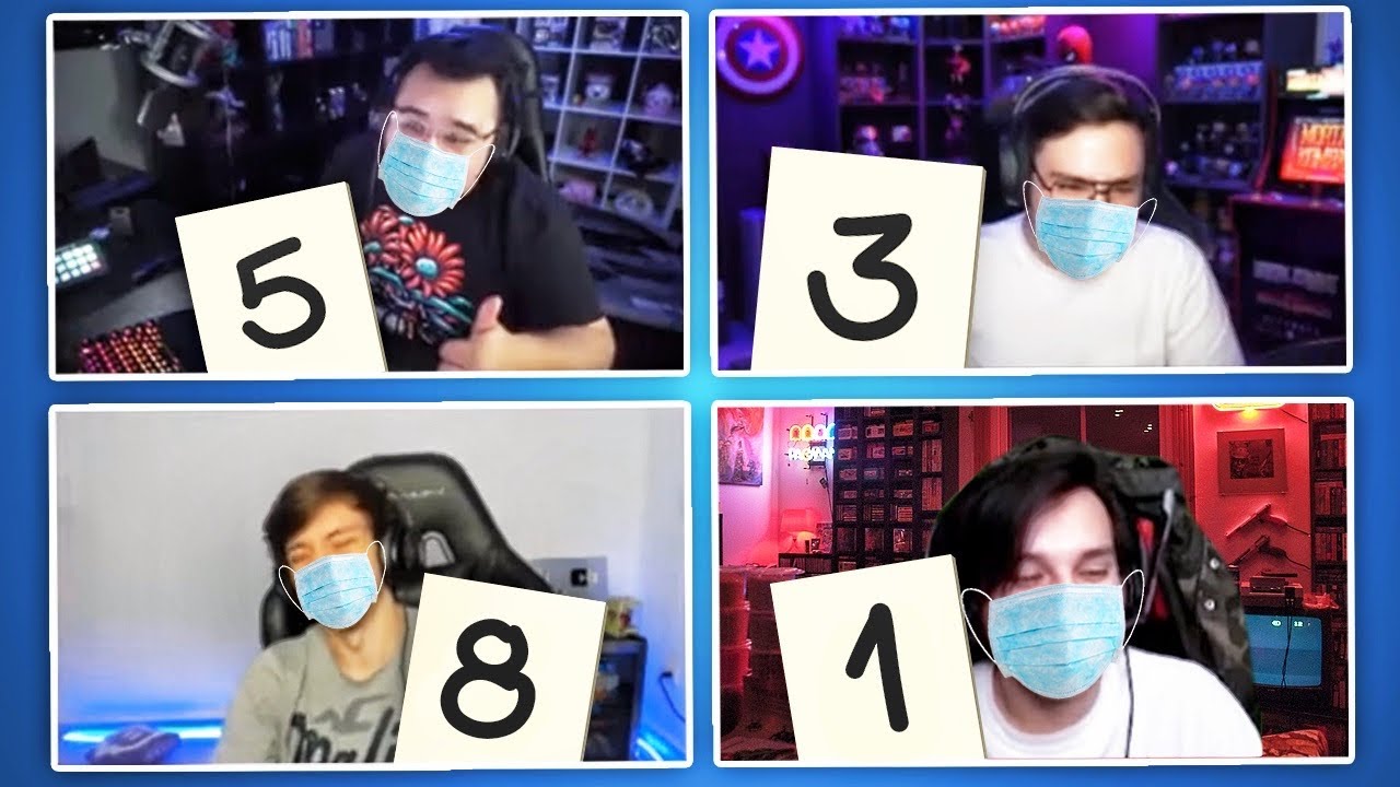 FALTA DE TALENTO 3
