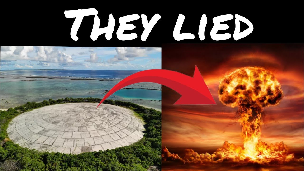 The Runit Dome: A Ticking Time Bomb