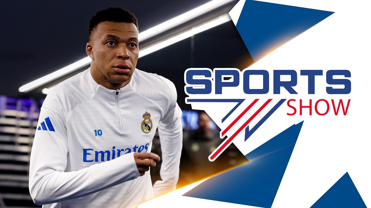 Real Madrid yoba ikeneye Mbappé uyu munsi?