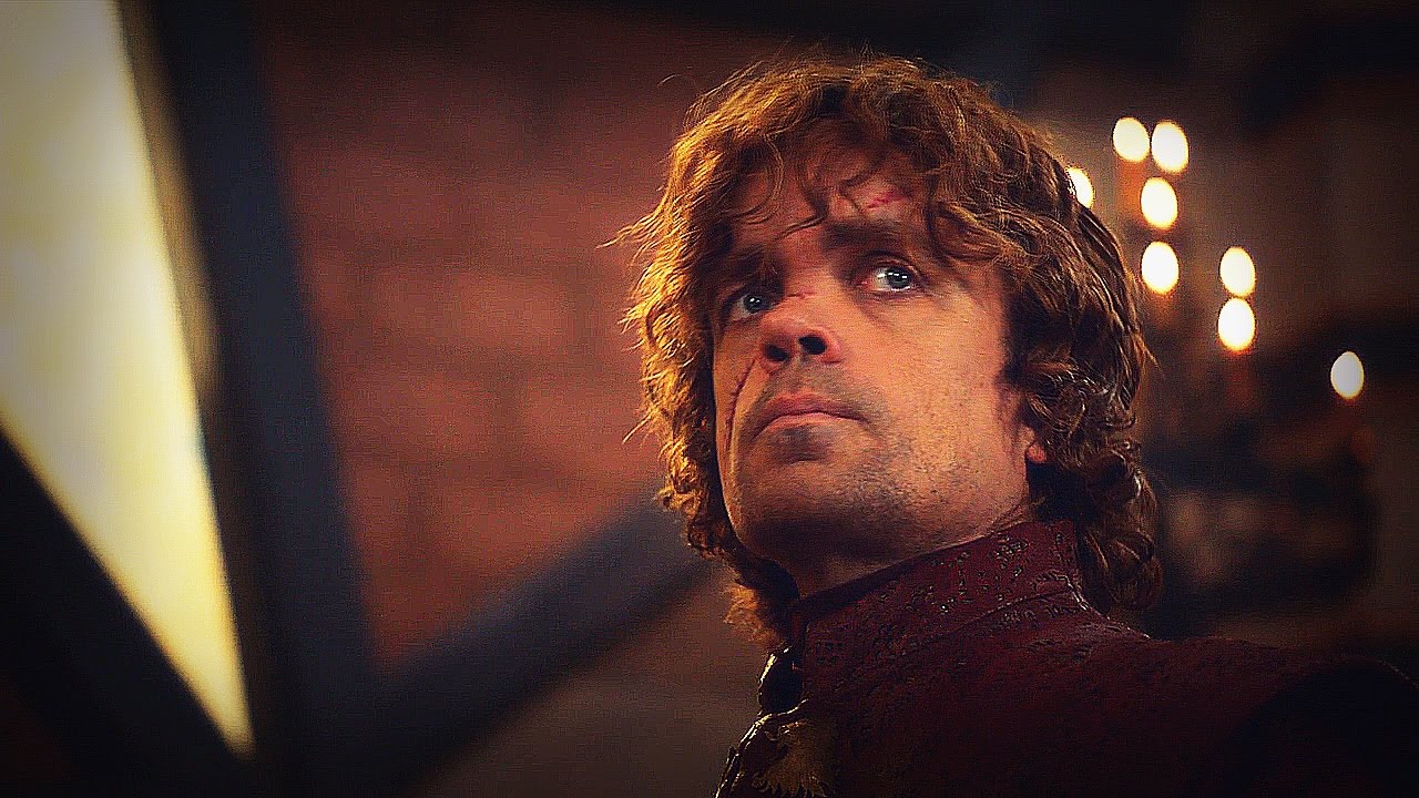 Tyrion & Sansa ► Saturn