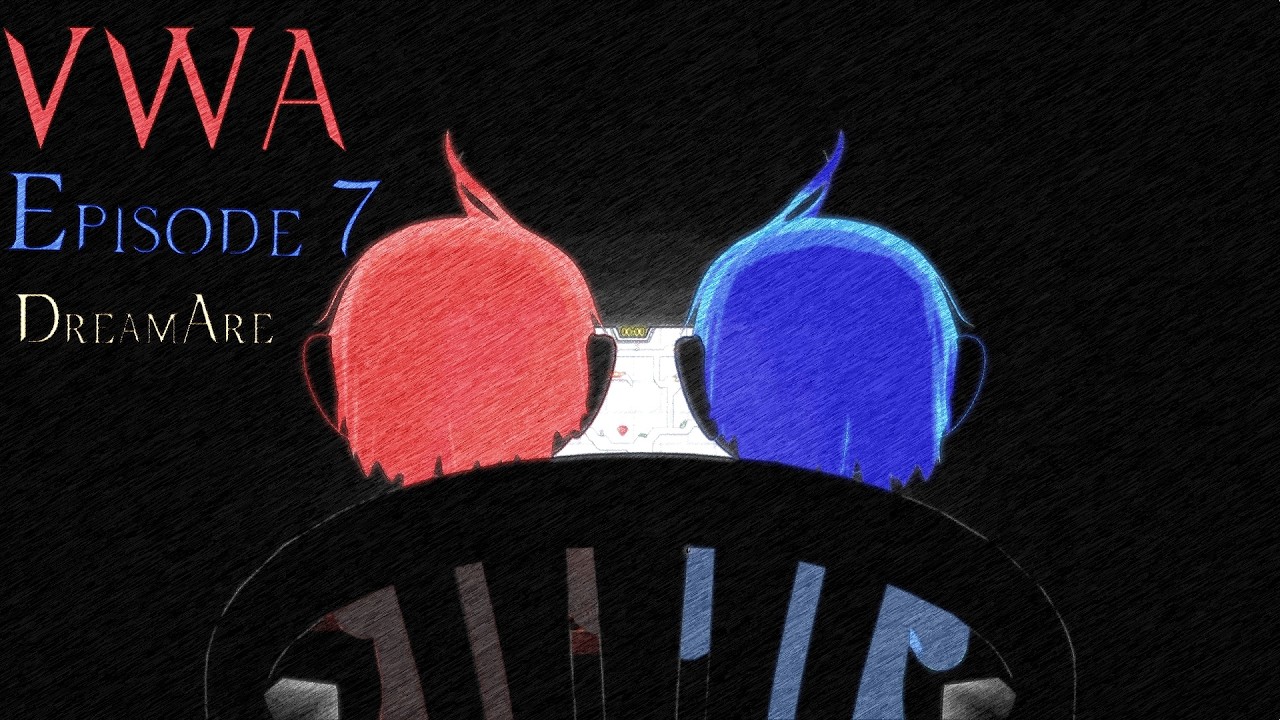 DreamAre / VWA Episode 7 (Ultrakill Animation)