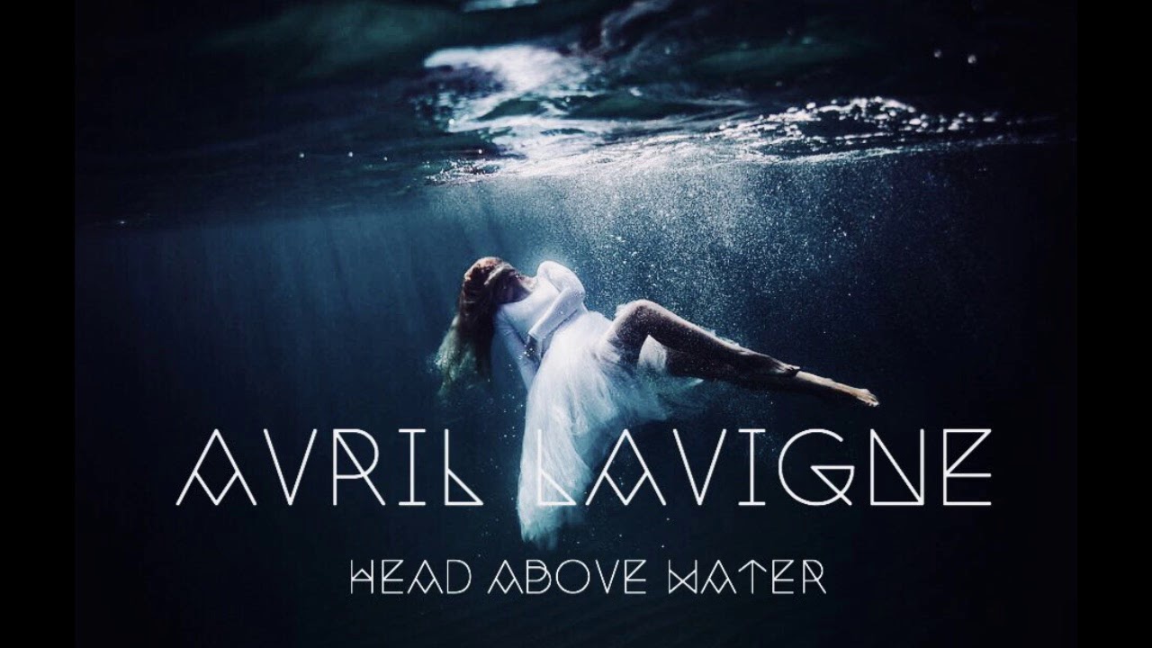 Avril Lavigne - Head Above Water (Erick Violi Remix)