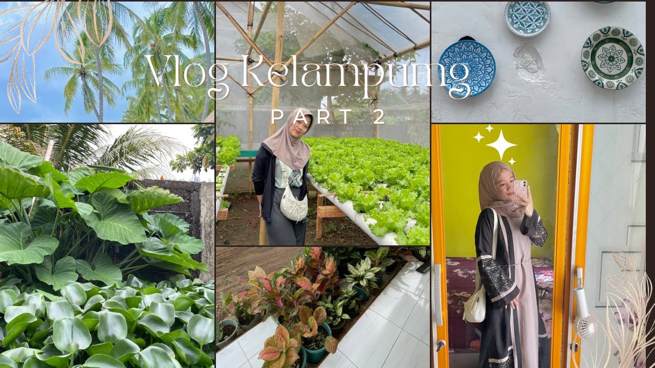 Tahun baru 2026 Dilampung 🥬🍃🪻 ᵎᵎ:𐙚⋆.:𐰁 ✬:₊˚⊹ ᰔ