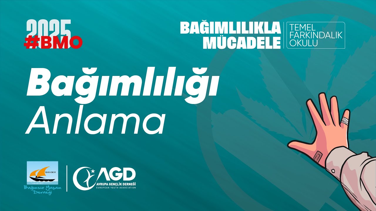 Bağımlılığı Anlama