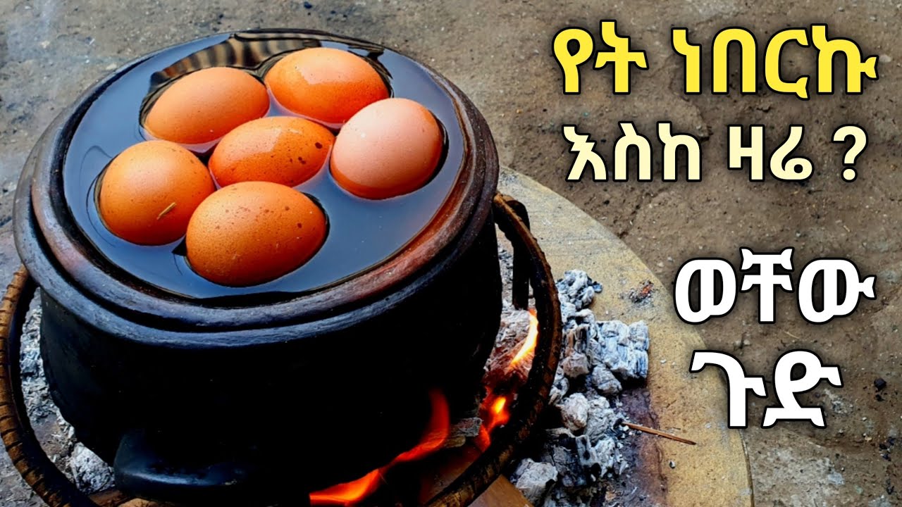 ውይ ውይ የዛሬው ደግሞ ግሩም ነው! ማንም ያላሳየሽን ግሩም የምግብ አሰራር Ethiopian food/Habesha cooking/migib aserar amharic