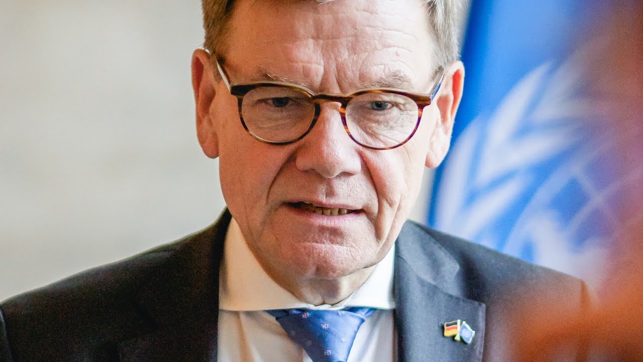 Dein pers&ouml;nliches Briefing zur UN-Generalversammlung in New York.